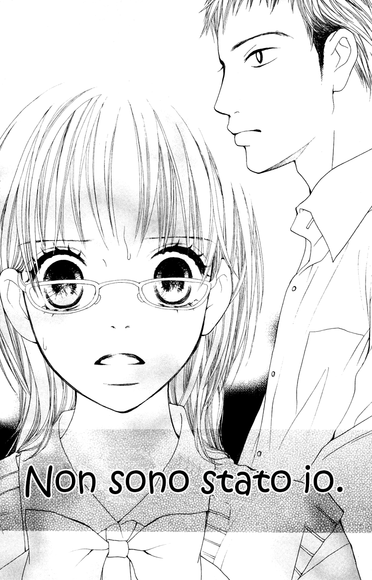 Inochi Vol. 2 Ch. 5 第40页
