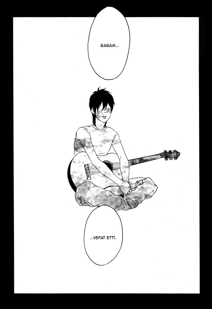 Bokura ni Matsuwaru Et Cetera Ch. 3 第33页