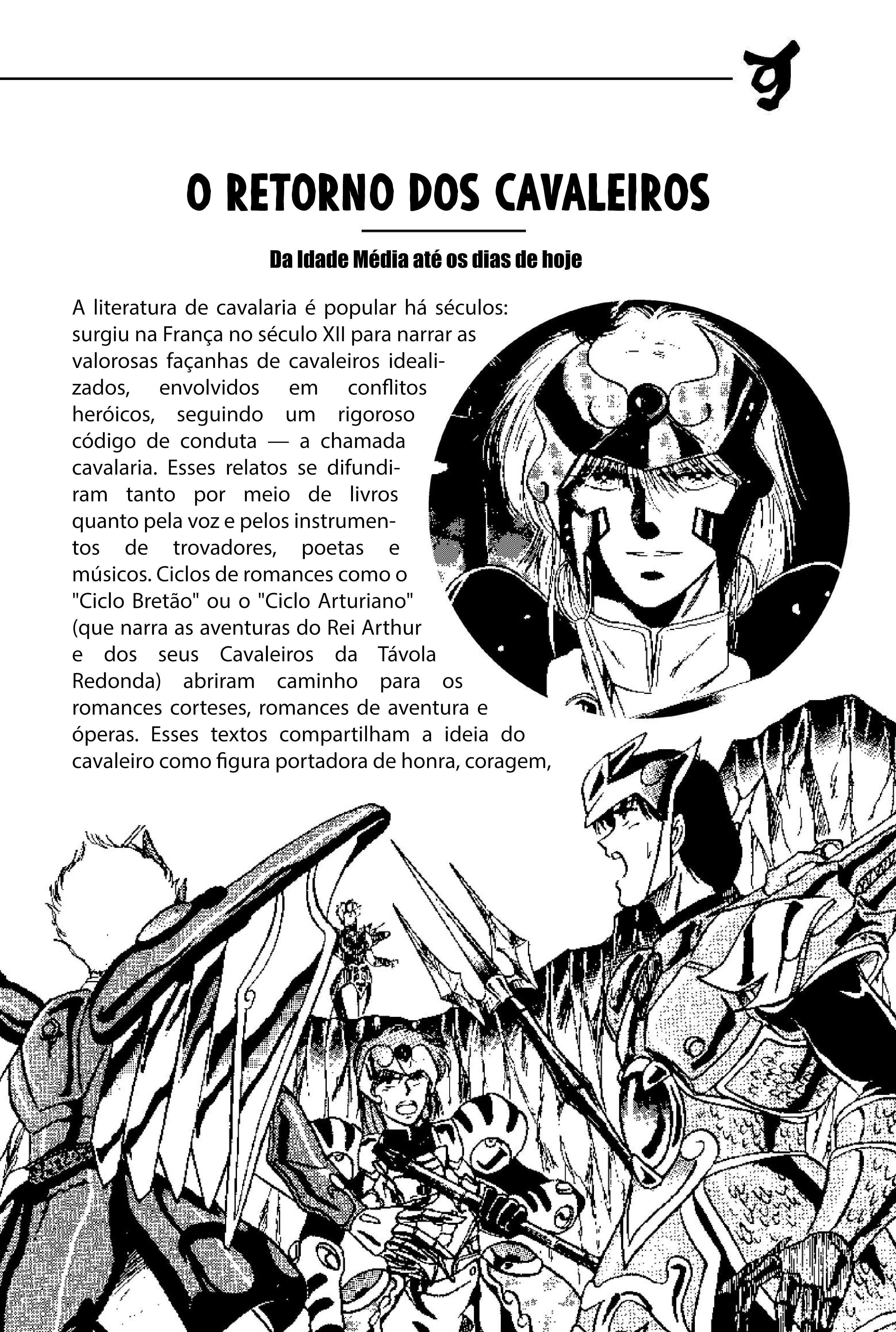 Tenku Senki Shurato - Sval Plana Histórias Extras (Antologia) 第37页