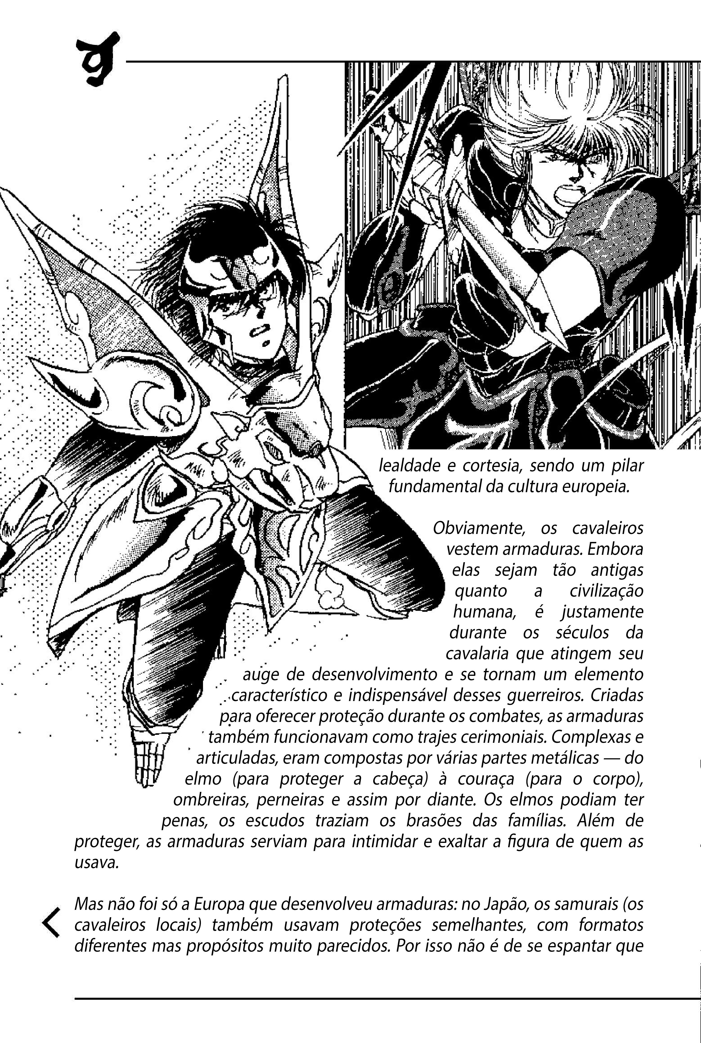 Tenku Senki Shurato - Sval Plana Histórias Extras (Antologia) 第38页