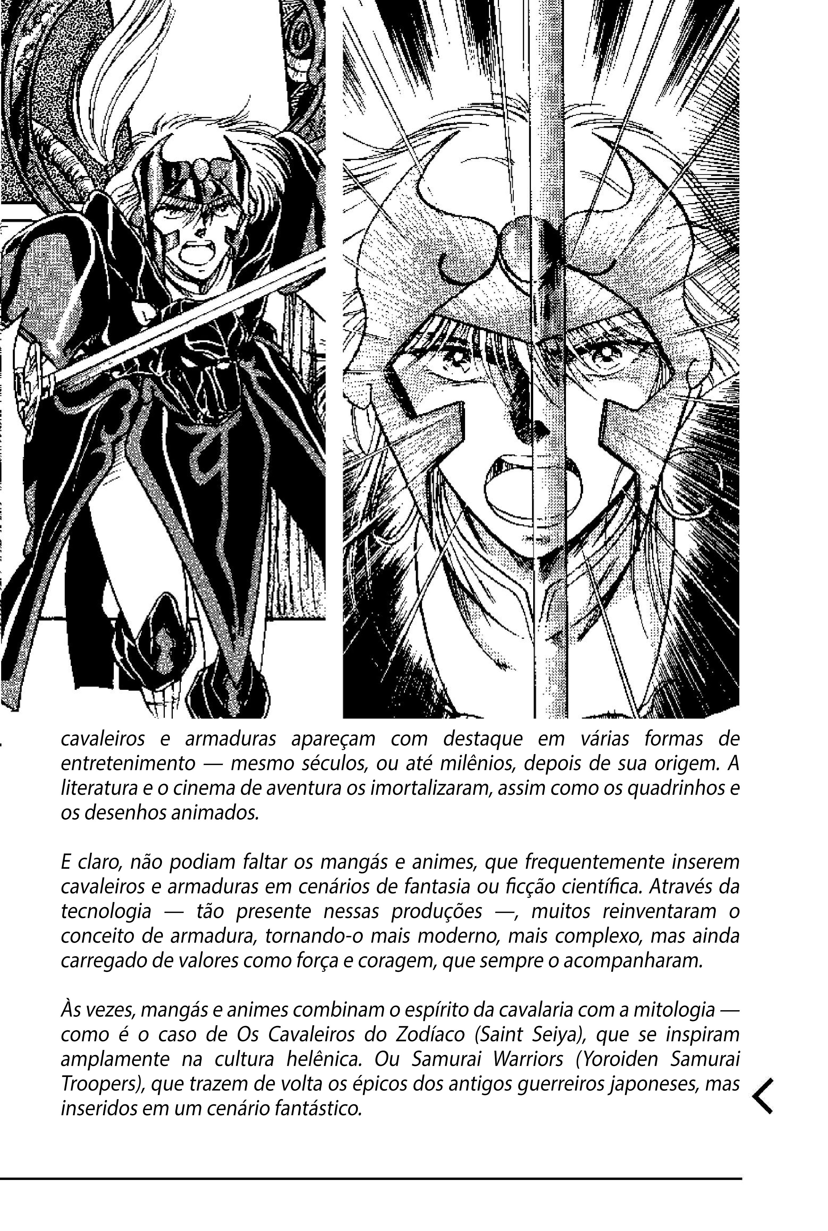 Tenku Senki Shurato - Sval Plana Histórias Extras (Antologia) 第39页