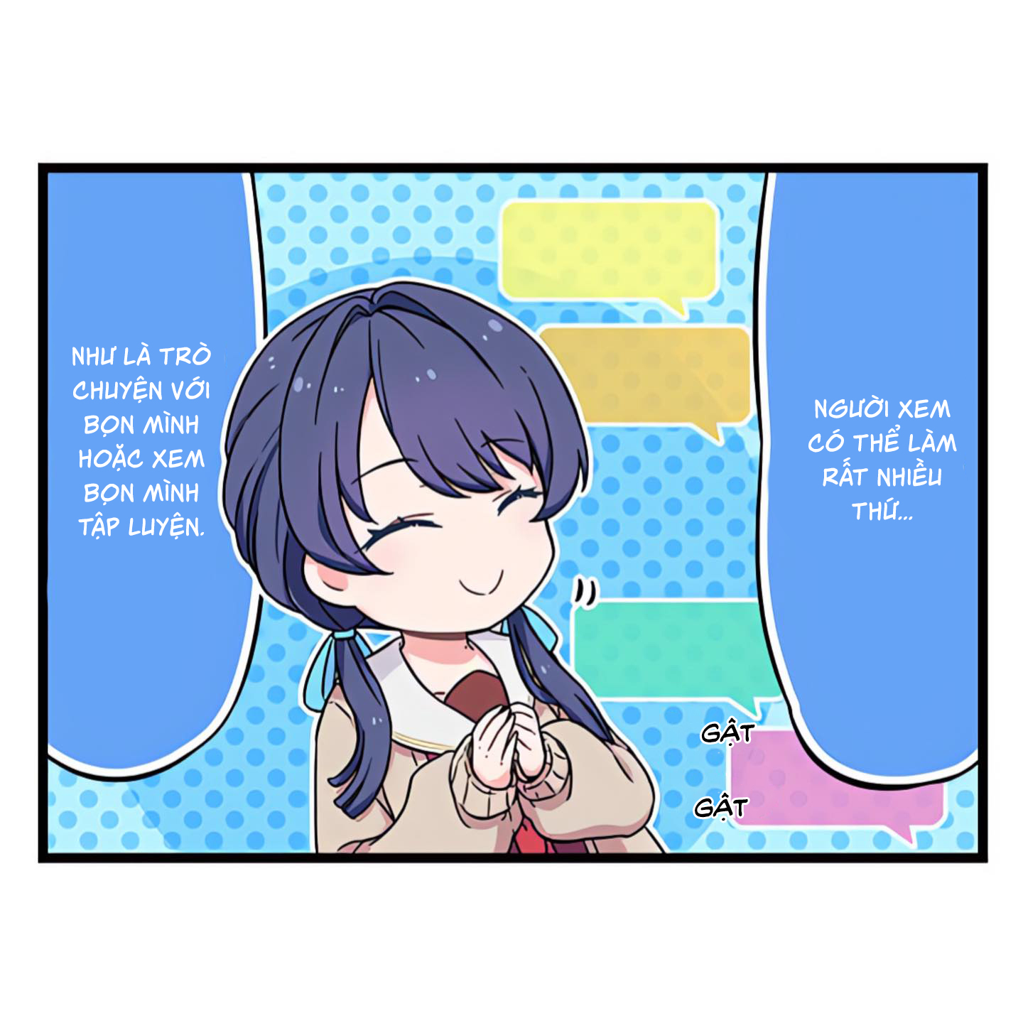 Link! Life! Love Live! Ch. 4 第2页