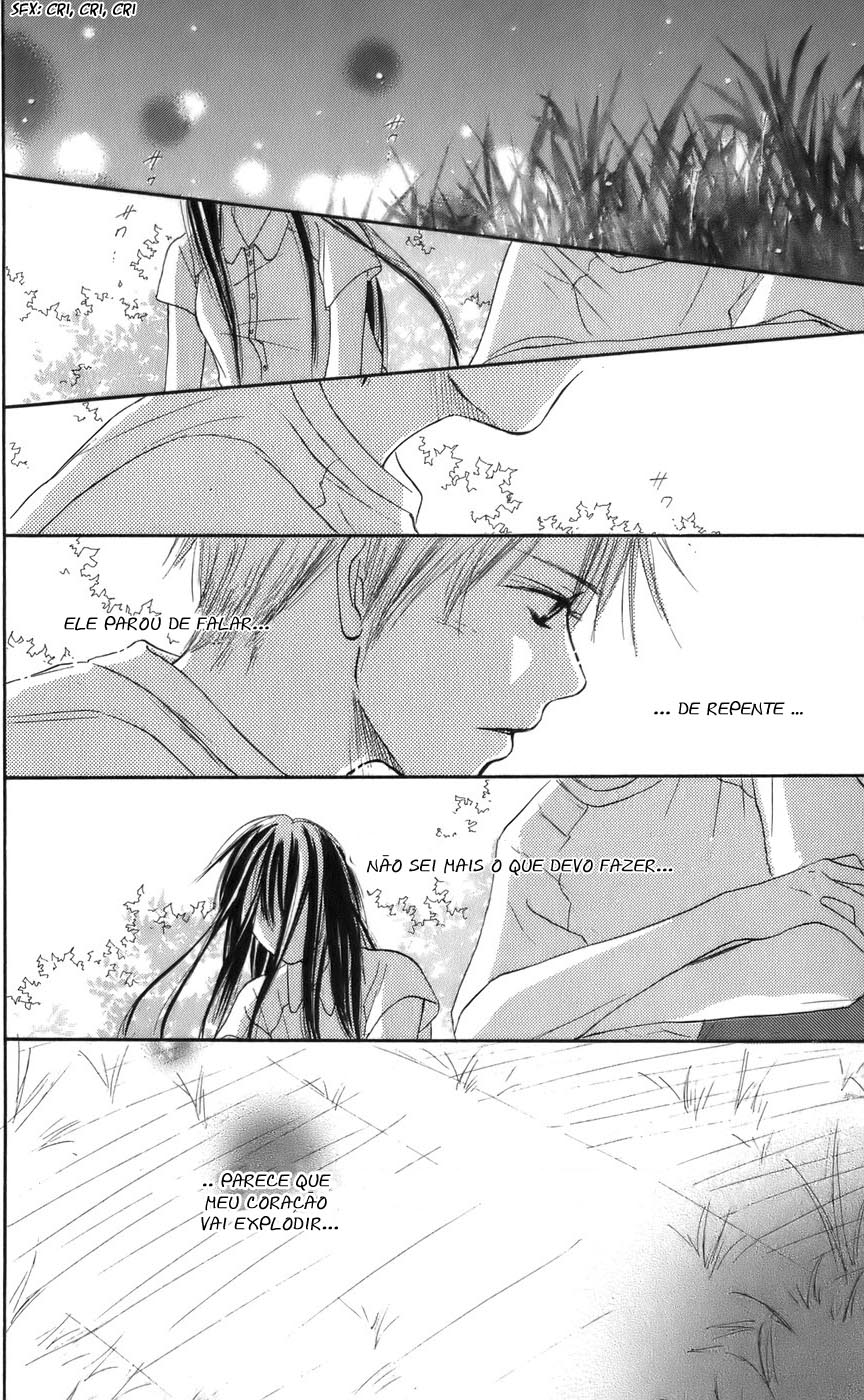 Kimi ni Todoke Prólogo 第43页