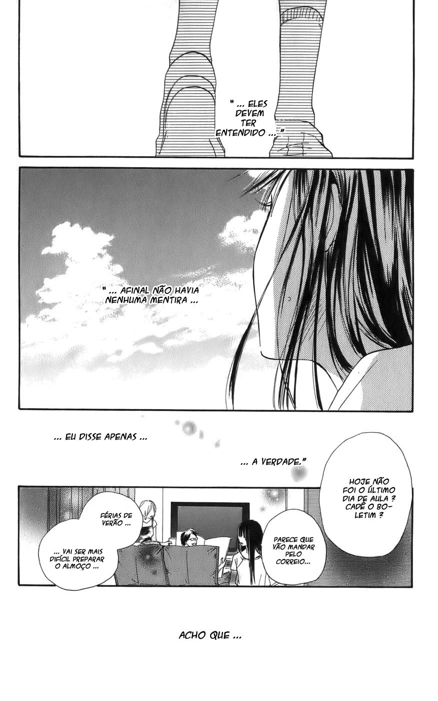 Kimi ni Todoke Prólogo 第53页