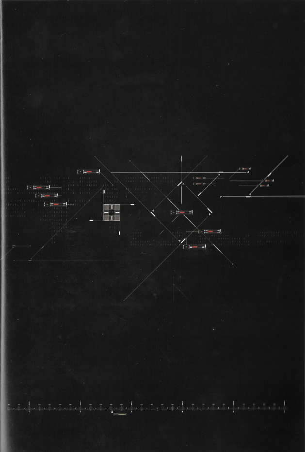 BLAME! Fort of Silicon Creatures 第2页