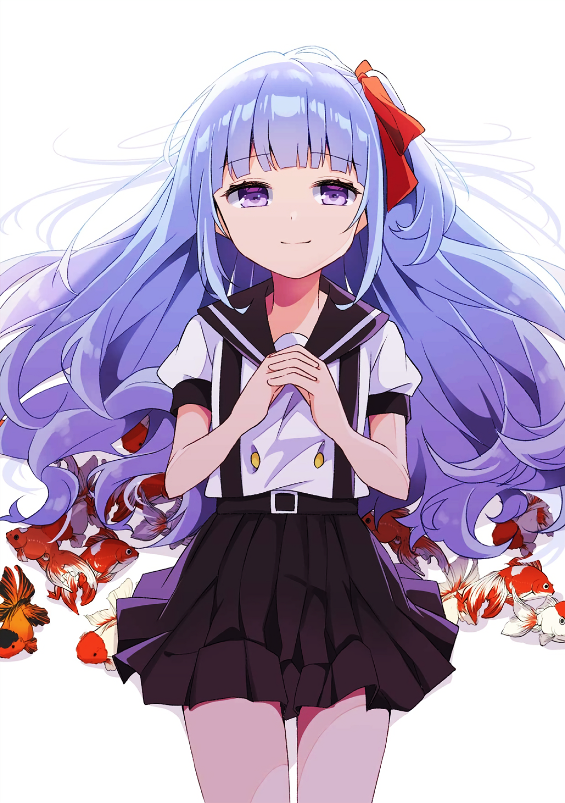 Ningen no Ane to Era Kokyu no Imouto Ch. 2 第2页