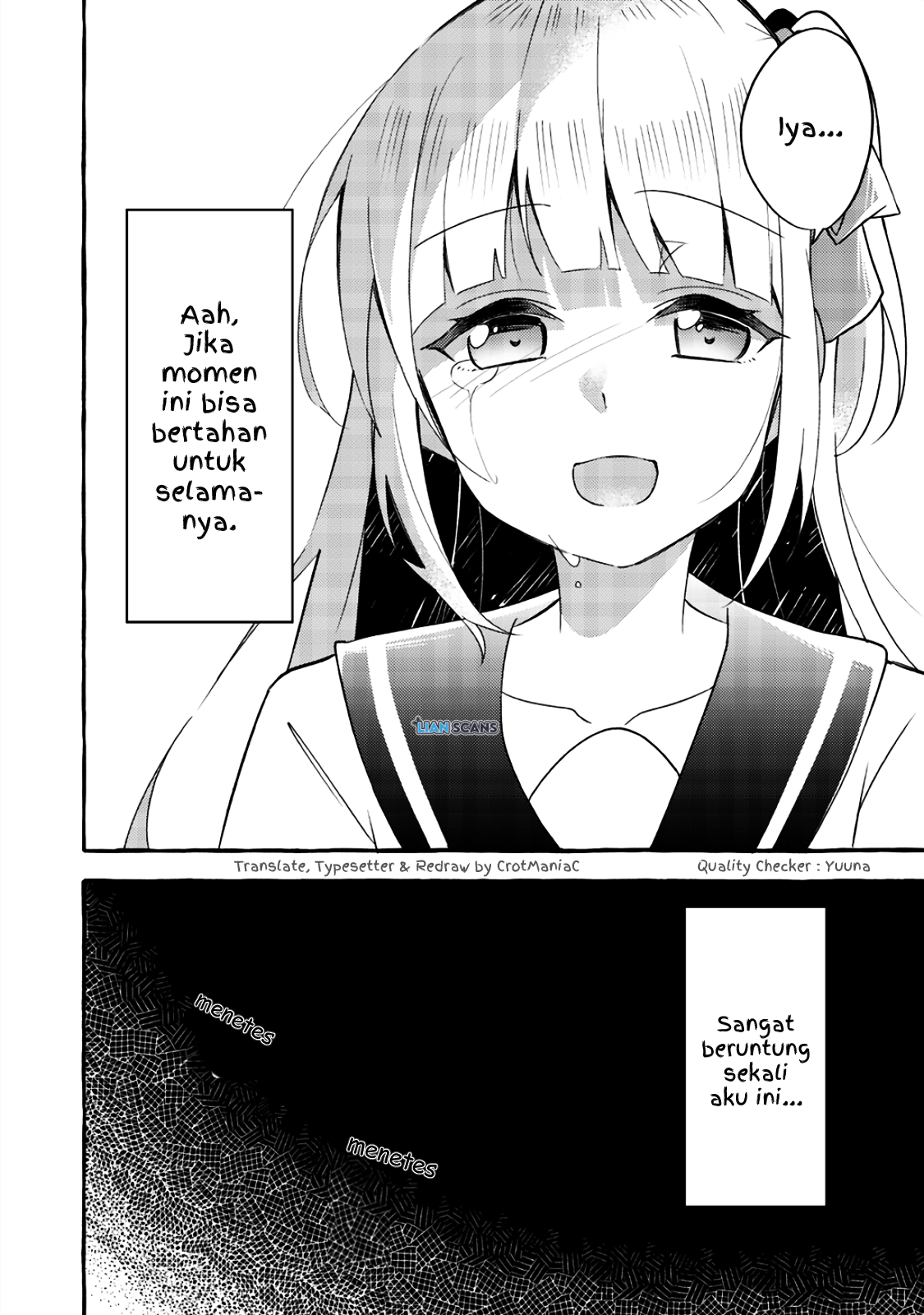 Ningen no Ane to Era Kokyu no Imouto Ch. 2 第19页