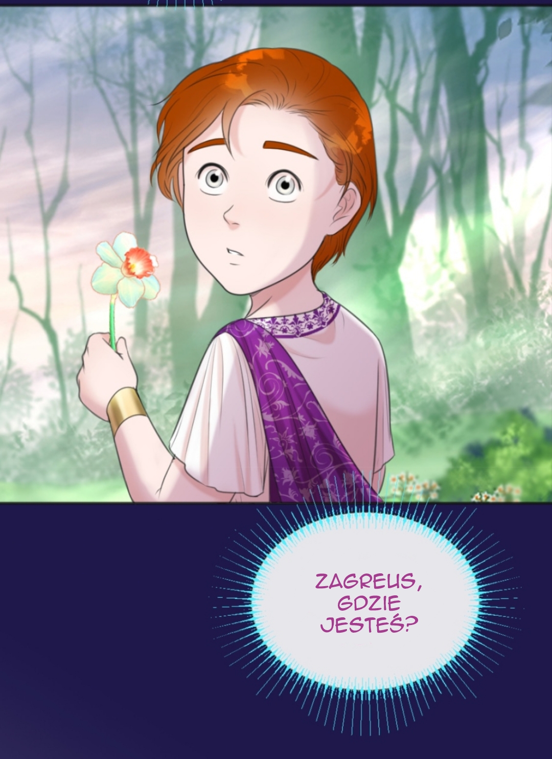 The journey of Dionysus 第5页