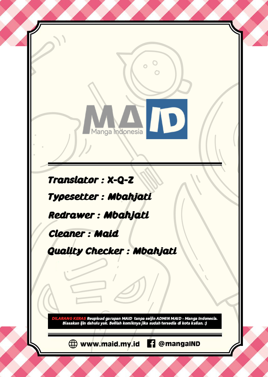 Uchi no Hentai Maid ni Osowareteru Vol. 1 Ch. 2 第1页
