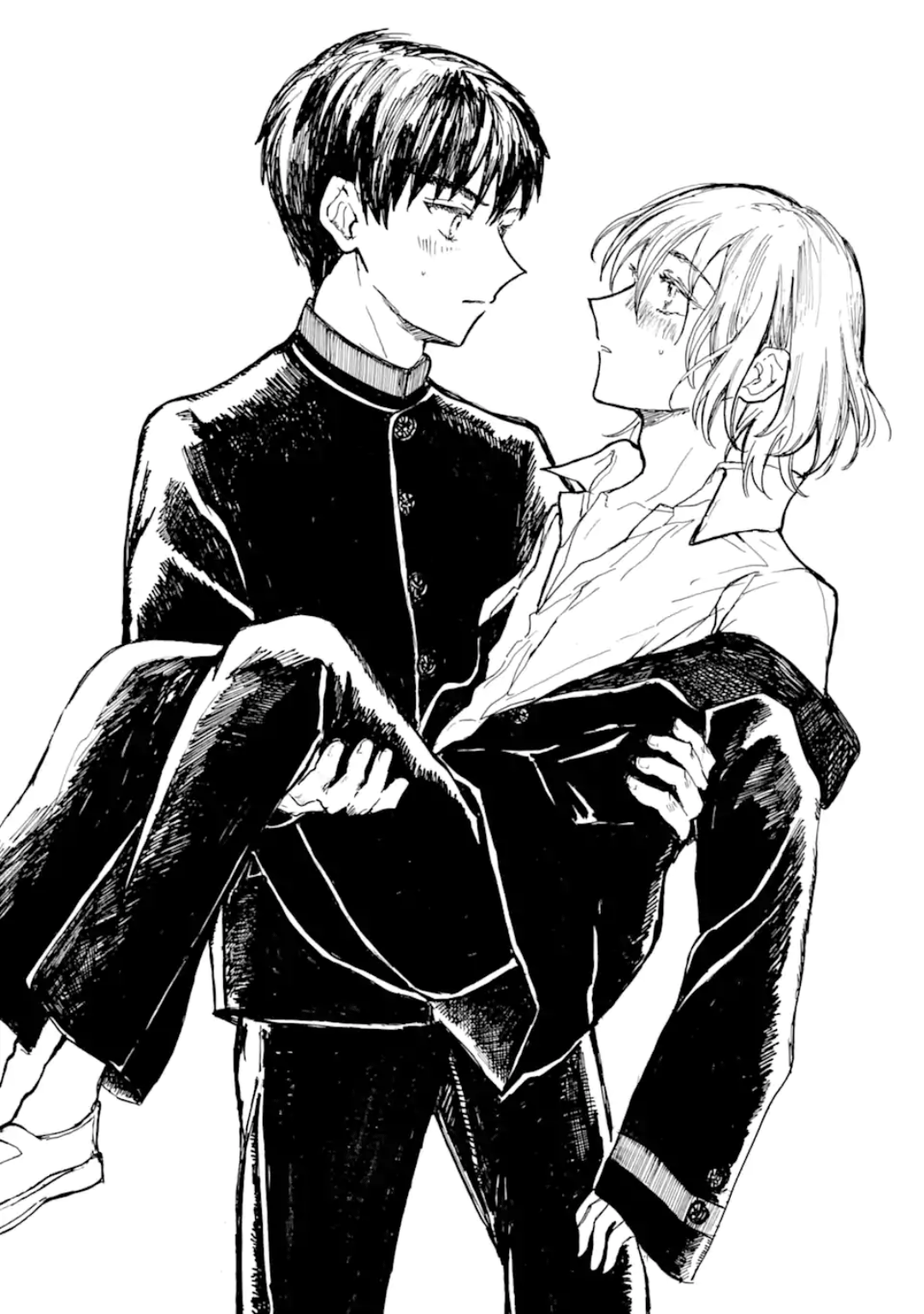 Himeno-kun wa Hime ni Naritakunai Vol. 1 Ch. 3 第20页