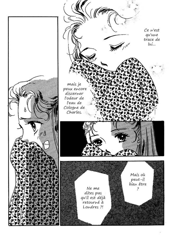 Silver Vol. 1 Ch. 3 第28页