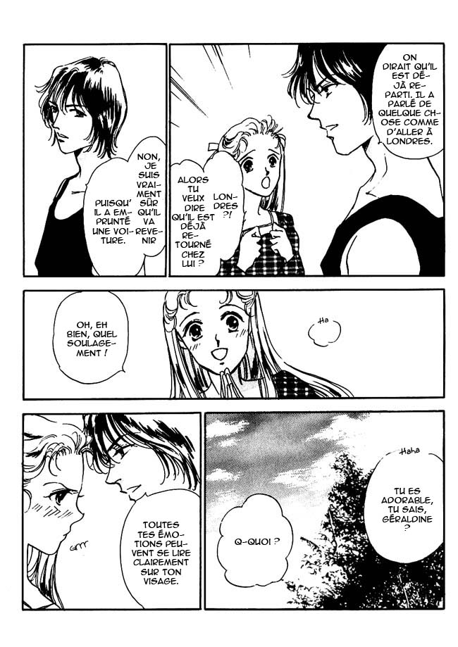Silver Vol. 1 Ch. 3 第30页
