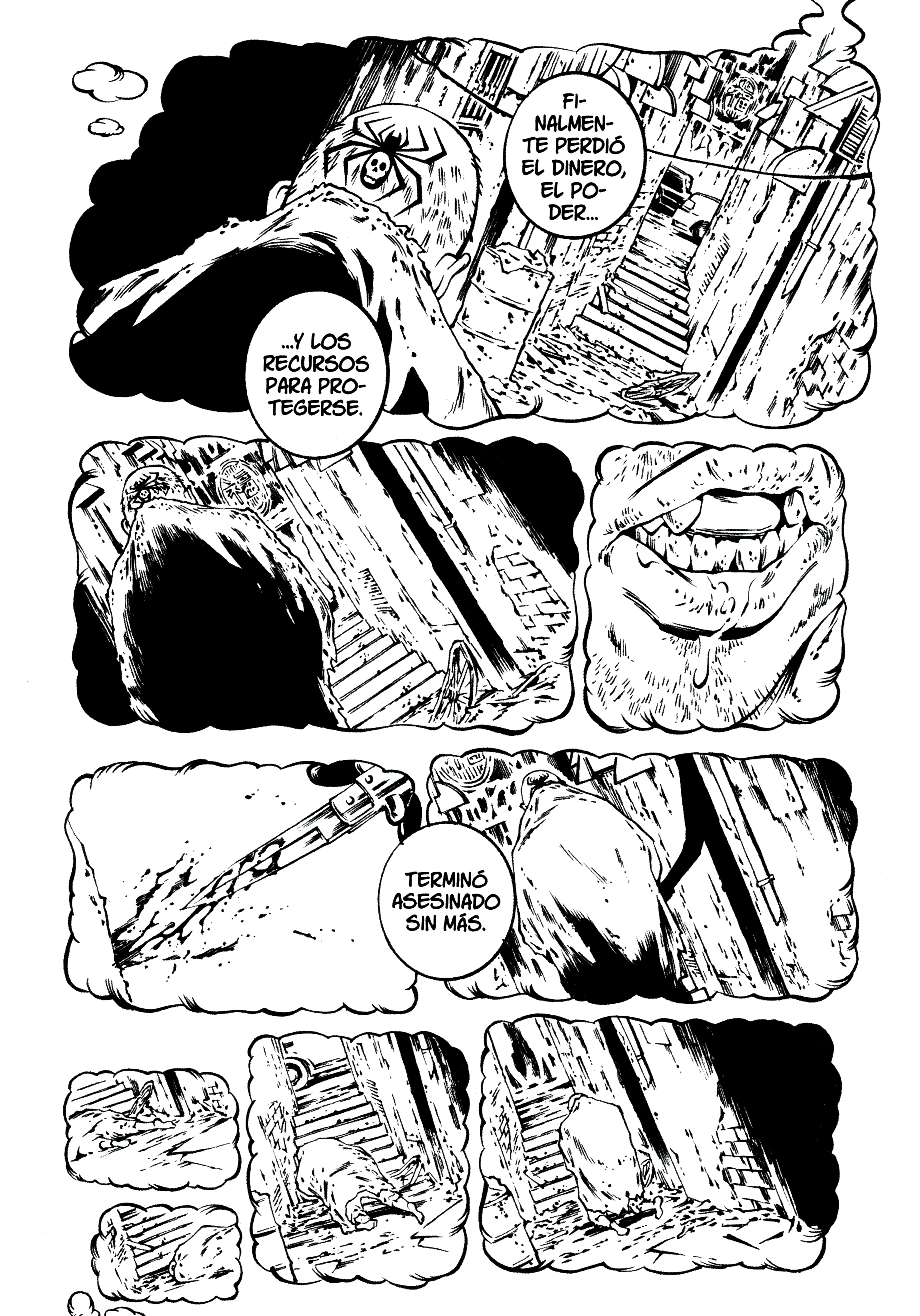 Deathco Reaper 第21页