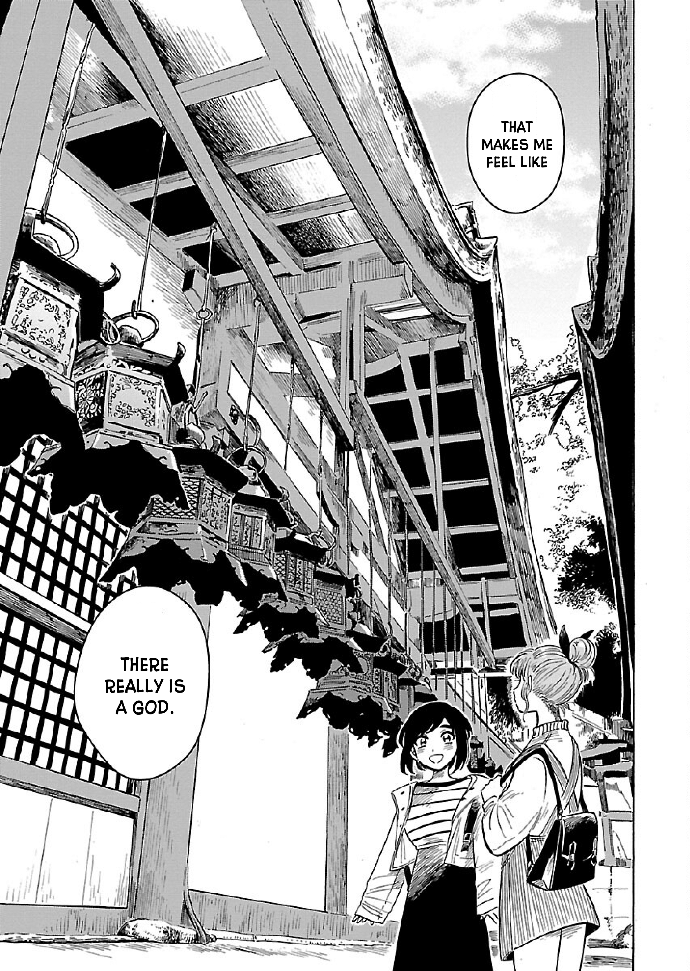 Uma Himesama to Shika Ouji Vol. 1 Ch. 6 第22页