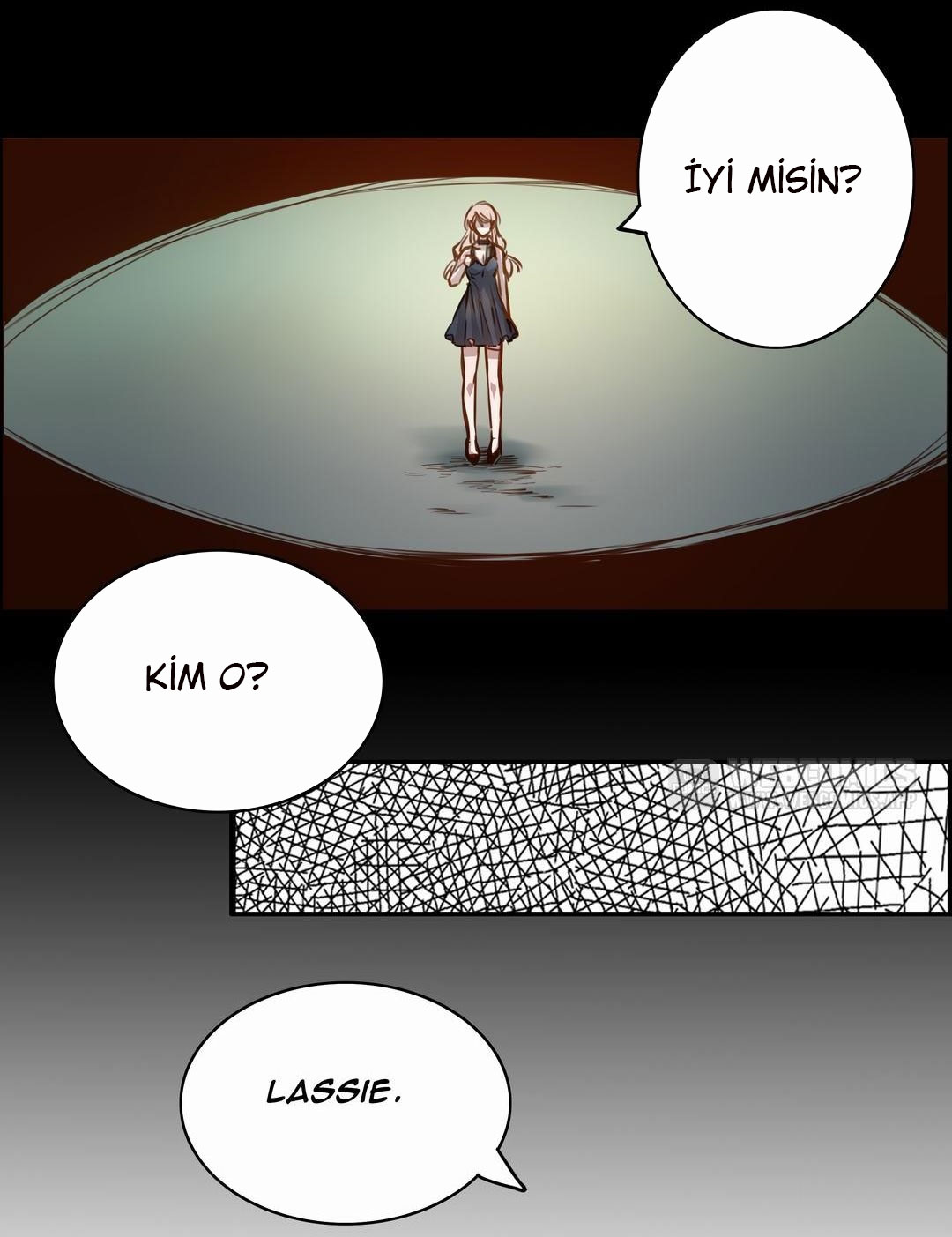Demon's Sweetheart Ch. 2 第11页