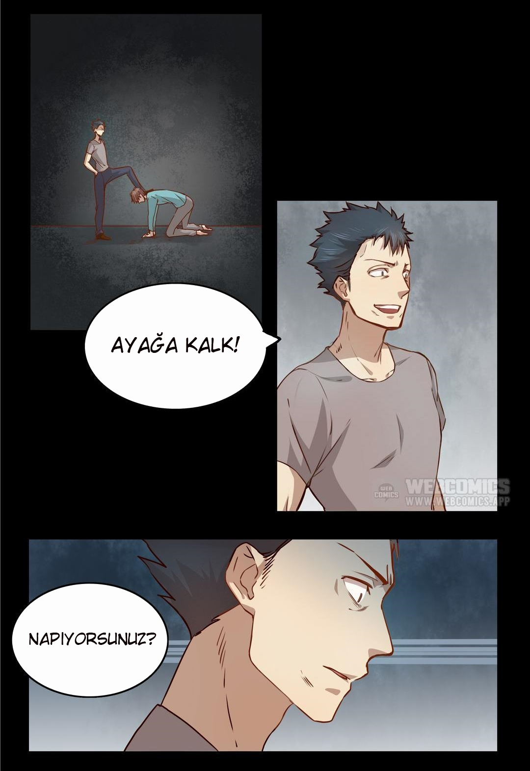 Demon's Sweetheart Ch. 2 第9页