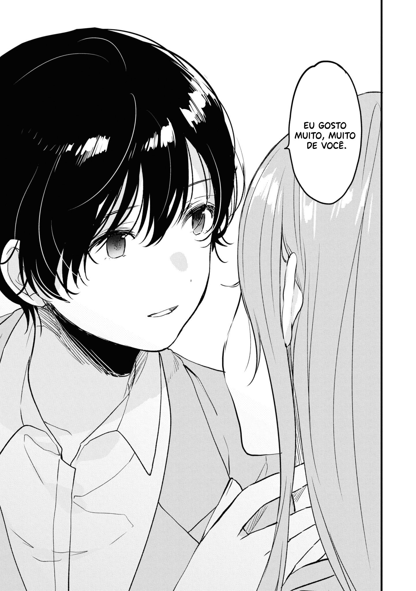 Kyou, Koshiba Aoi ni Aetara. Vol. 4 Ch. 25 第27页