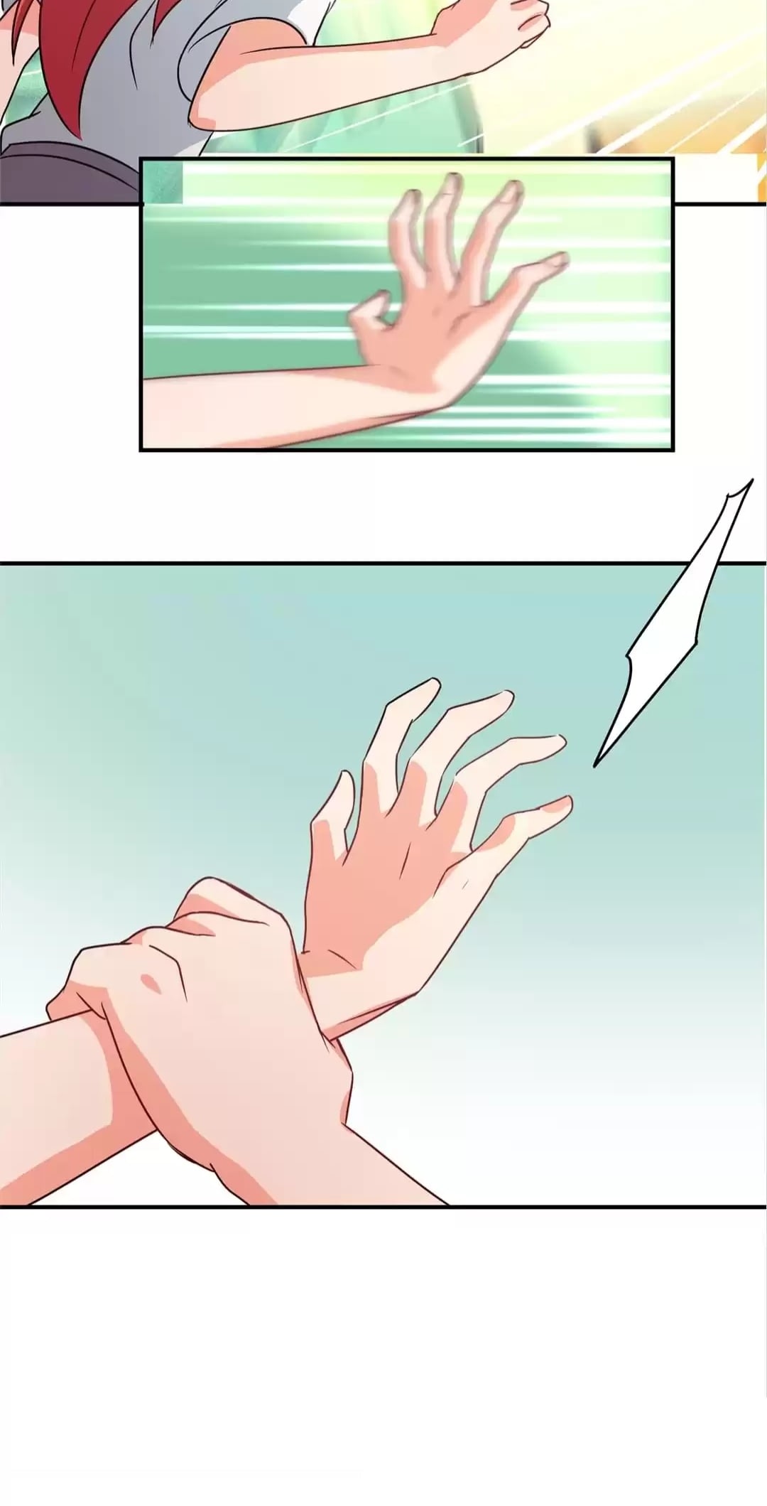 Spicy Wife Vol. 1 Ch. 6 第7页