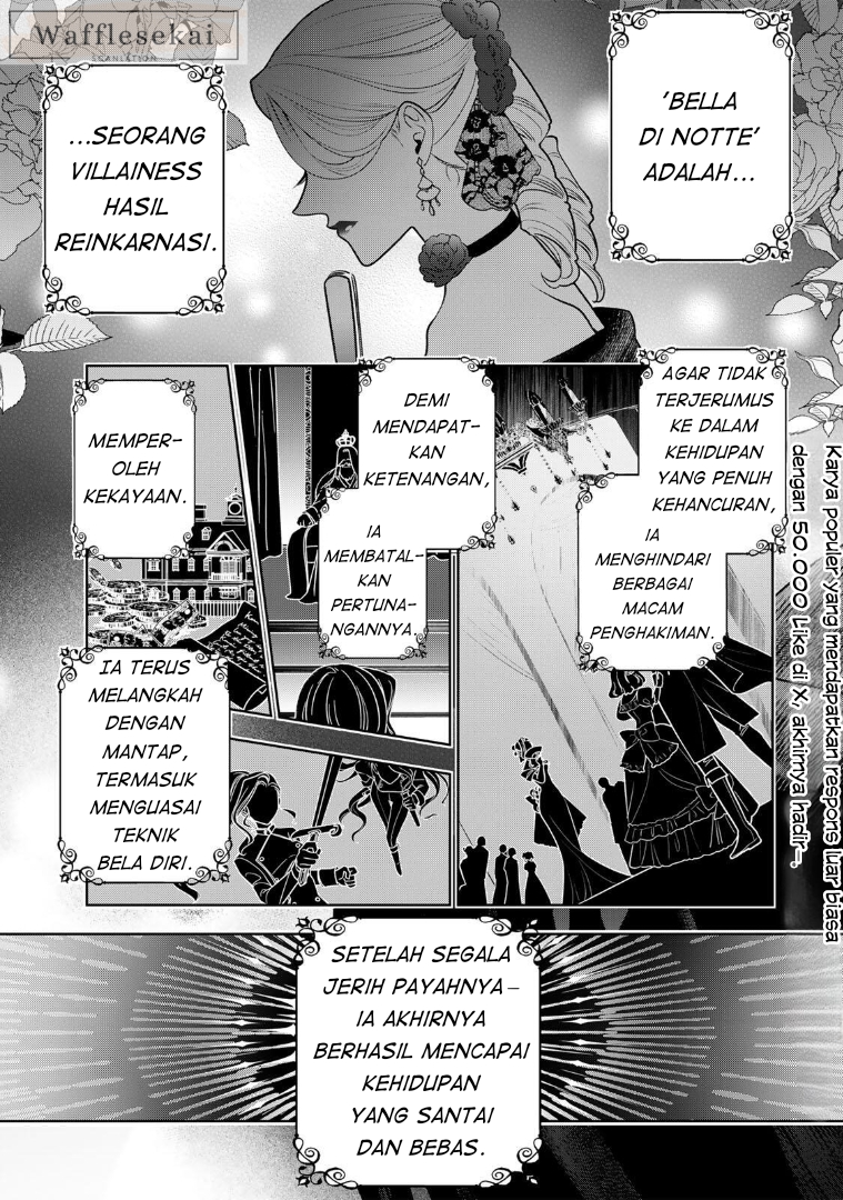 Uruwashi Babaa wa Mago ga Hoshii! 第1页