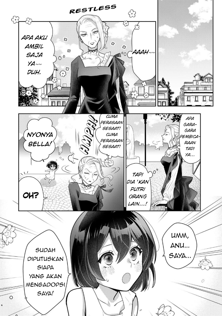Uruwashi Babaa wa Mago ga Hoshii! Si Nenek Cantik Bertemu dengan Sang Cucu 第18页