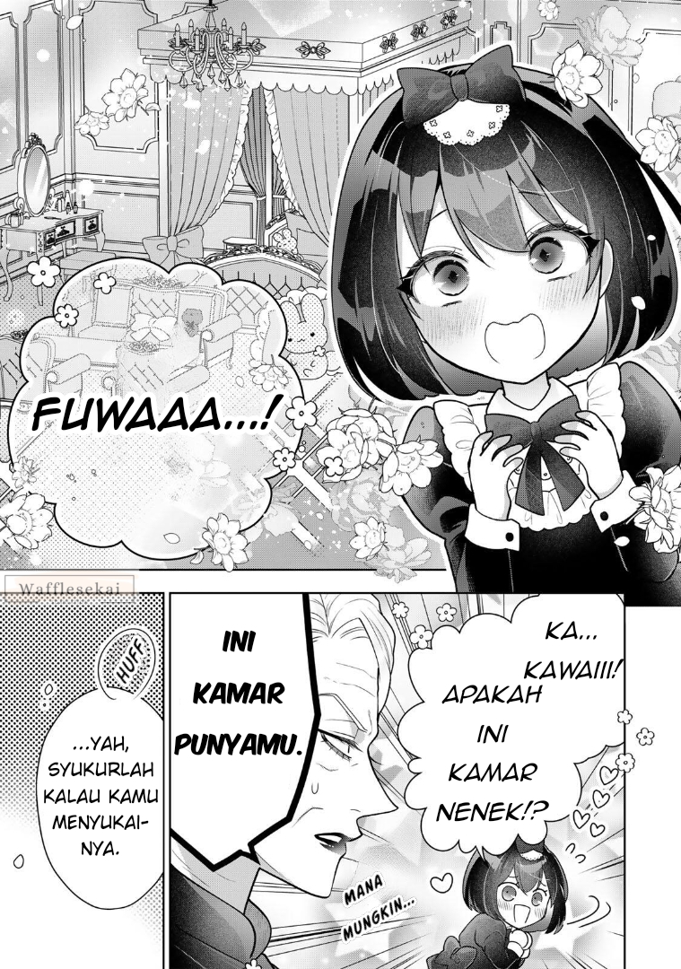 Uruwashi Babaa wa Mago ga Hoshii! Si Nenek Cantik Bertemu dengan Sang Cucu 第40页