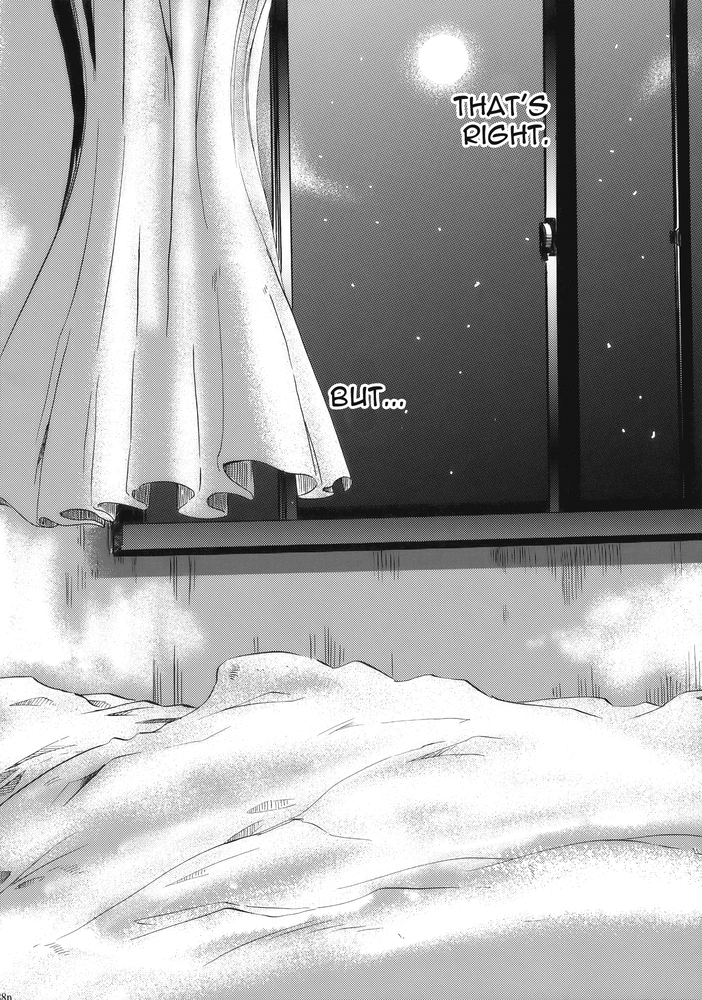 DAISY FIELD Oneshot 第37页