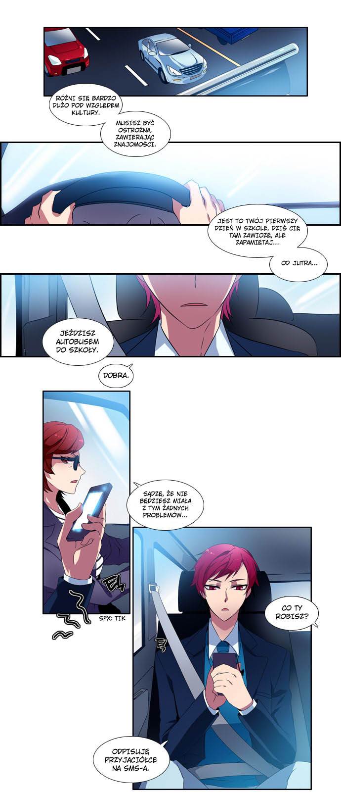 Wonted Vol. 1 Ch. 1 第30页