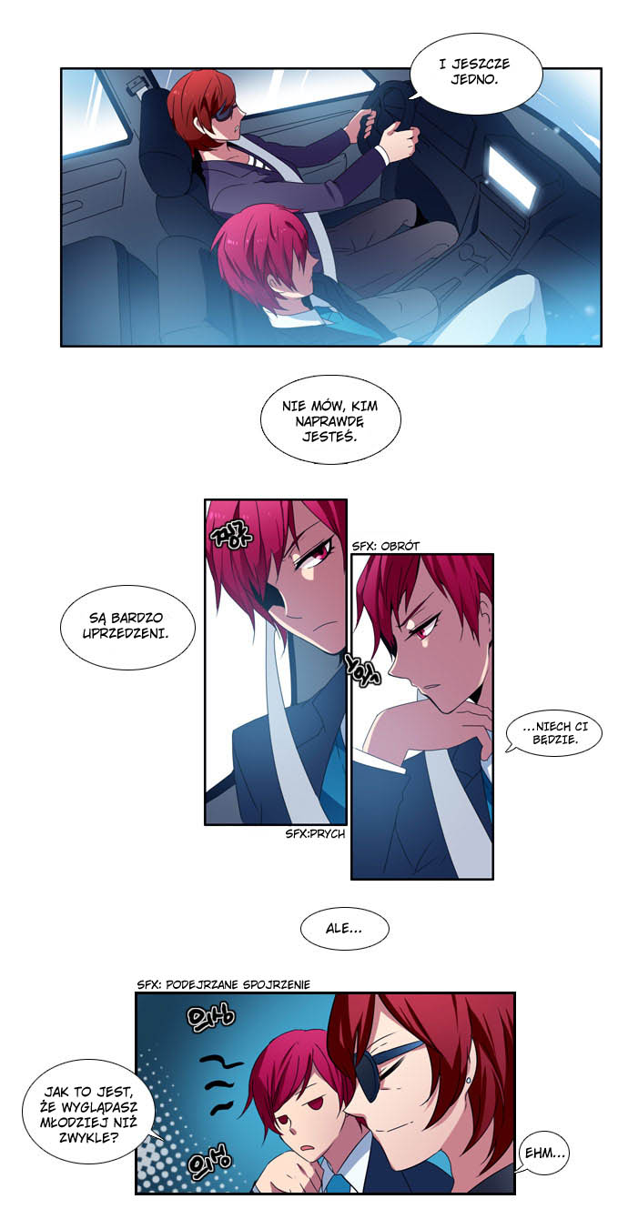 Wonted Vol. 1 Ch. 1 第33页