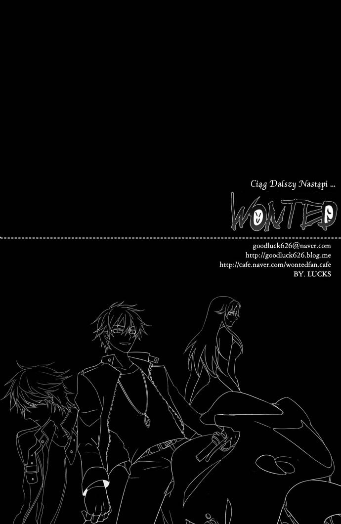 Wonted Vol. 1 Ch. 1 第35页