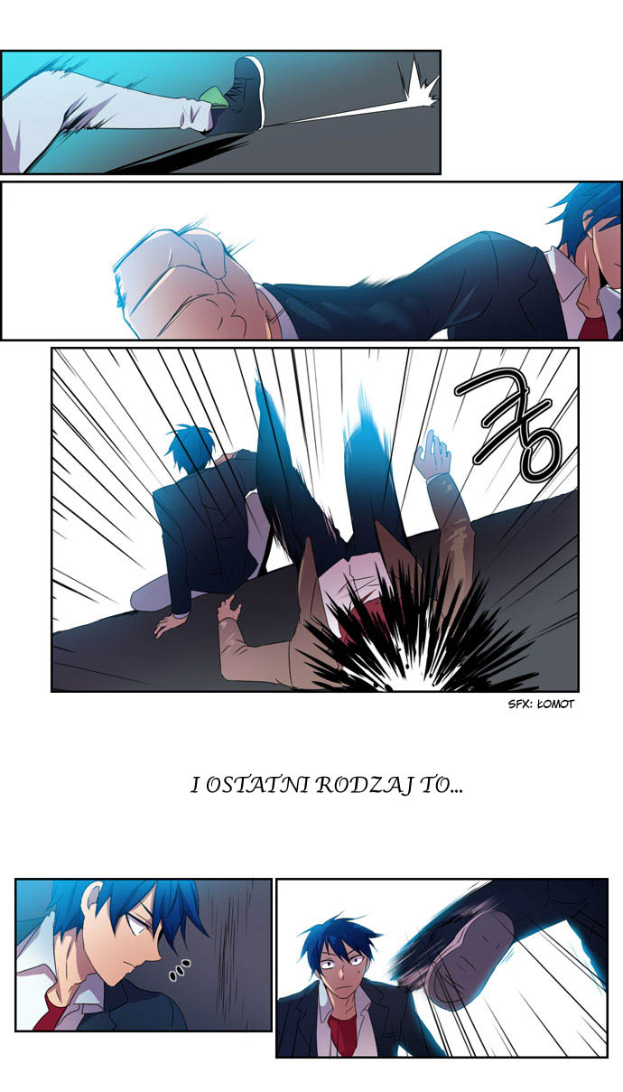 Wonted Vol. 1 Ch. 1 第6页