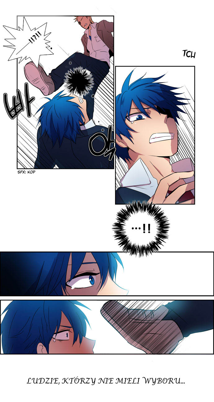 Wonted Vol. 1 Ch. 1 第7页
