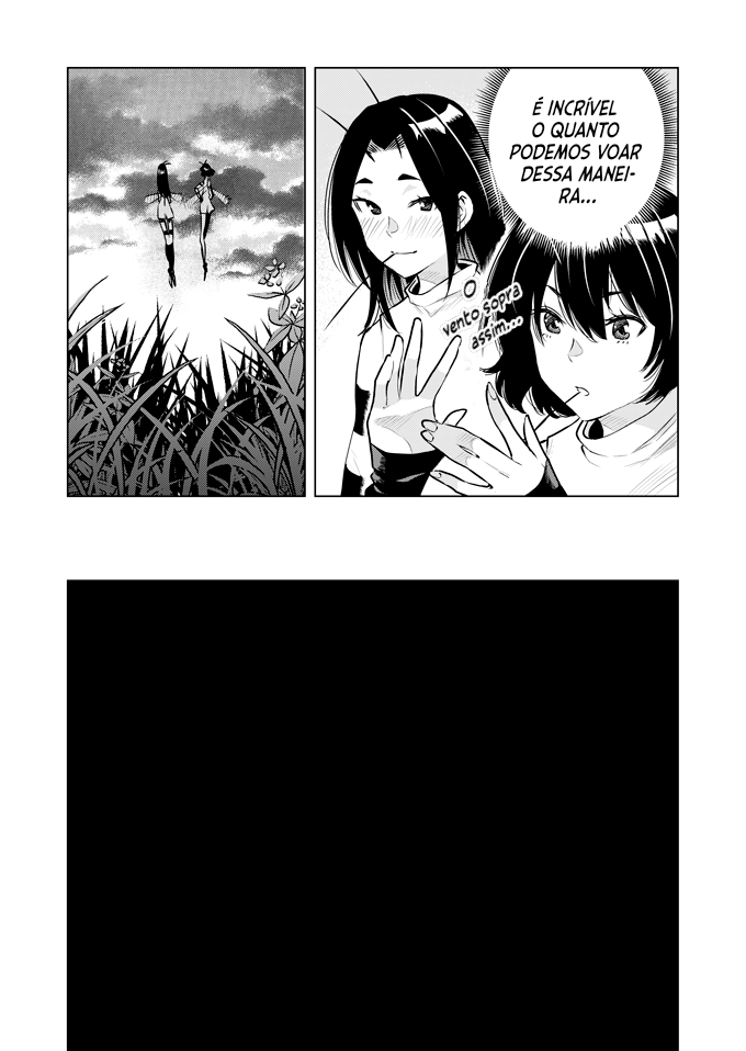 Shioichi-san the Female Mosquito Oneshot 第20页
