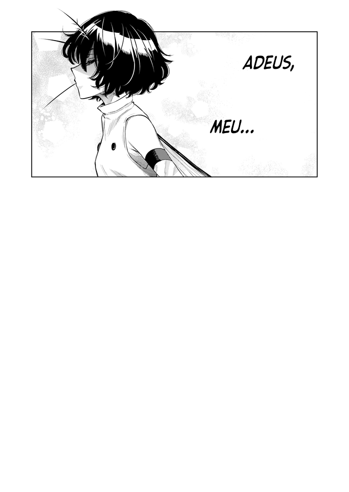 Shioichi-san the Female Mosquito Oneshot 第50页