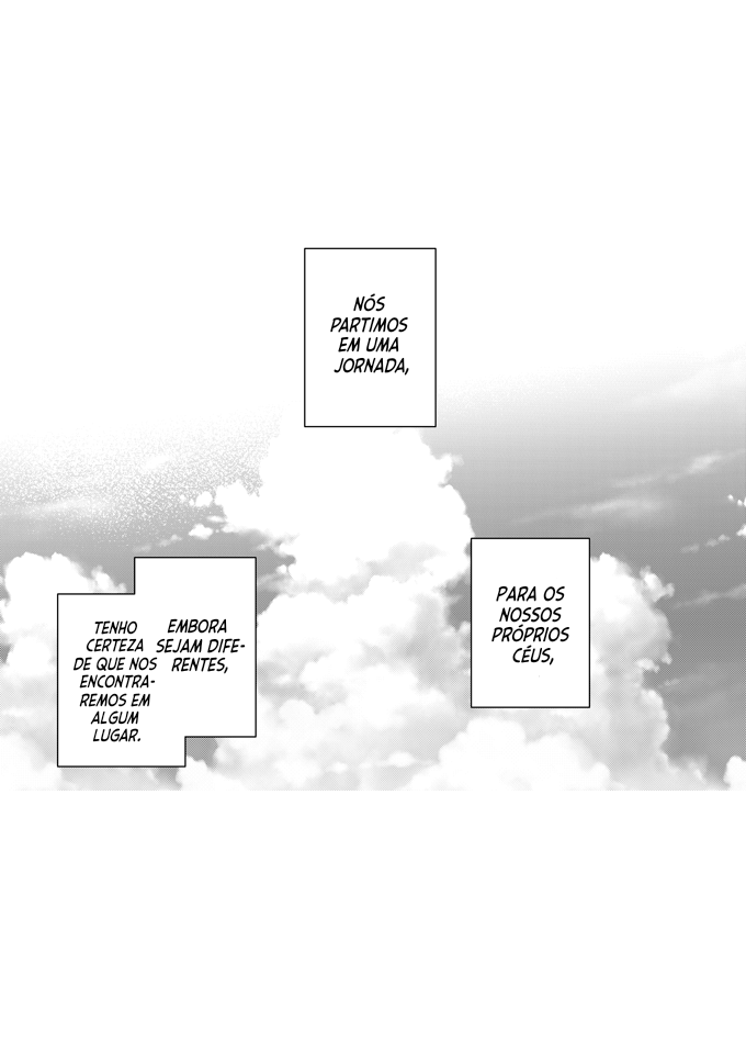 Shioichi-san the Female Mosquito Oneshot 第51页