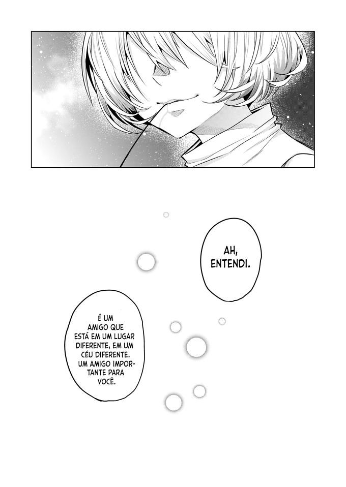 Shioichi-san the Female Mosquito Oneshot 第55页