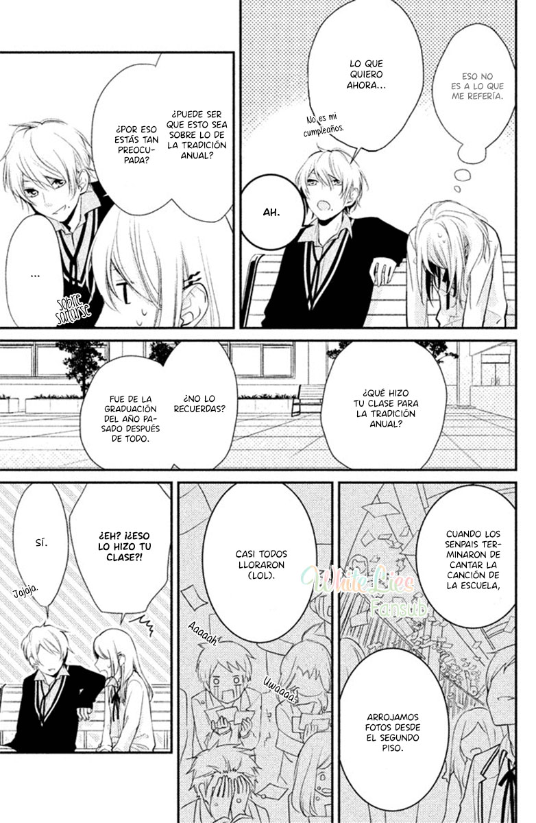 Chiaki-Sempai no Iu Toori Final 第12页