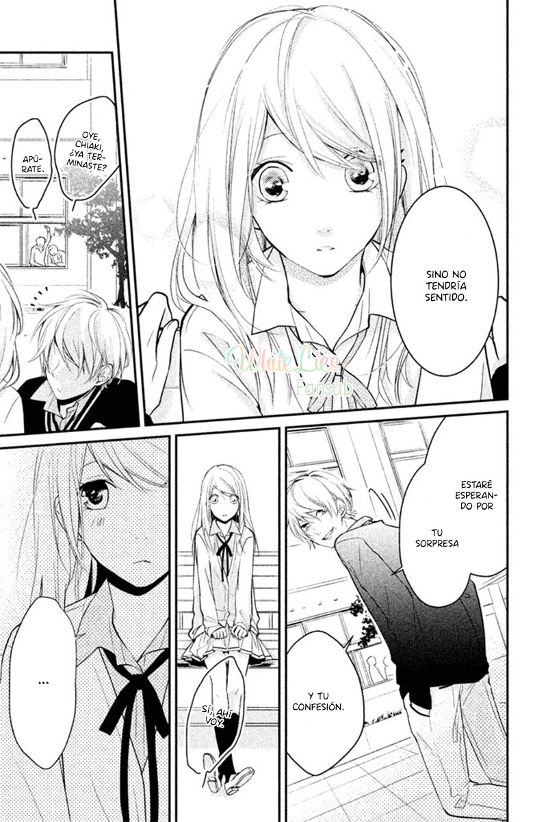 Chiaki-Sempai no Iu Toori Final 第14页