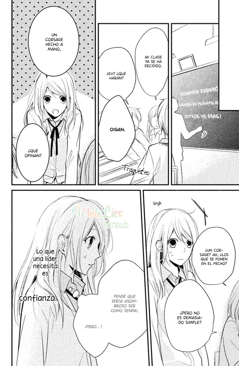 Chiaki-Sempai no Iu Toori Final 第15页