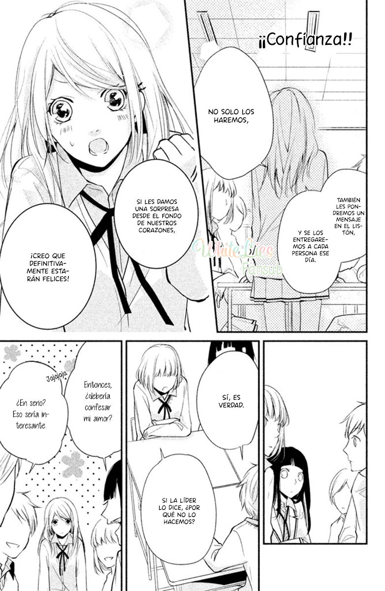 Chiaki-Sempai no Iu Toori Final 第16页