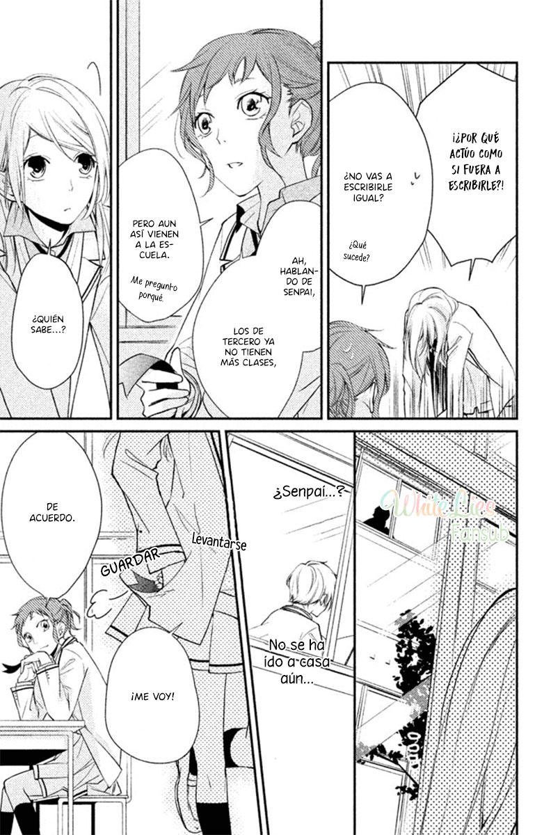 Chiaki-Sempai no Iu Toori Final 第18页