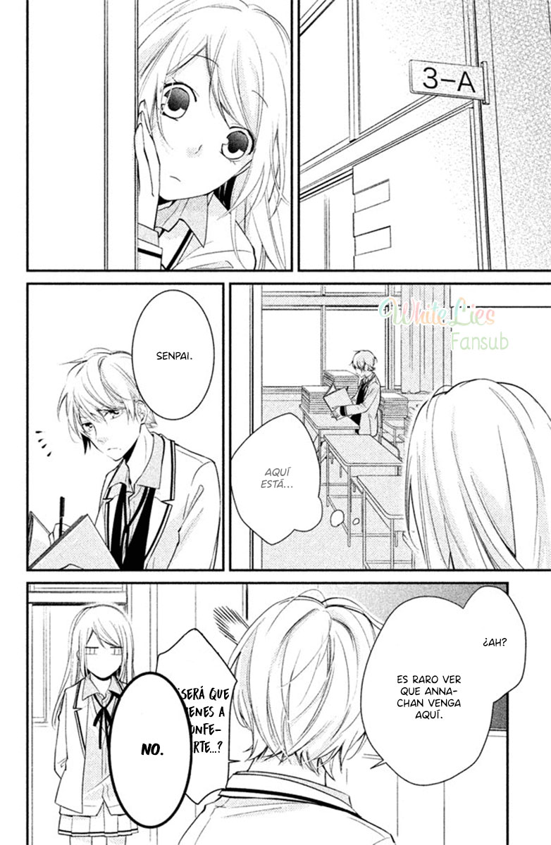 Chiaki-Sempai no Iu Toori Final 第19页