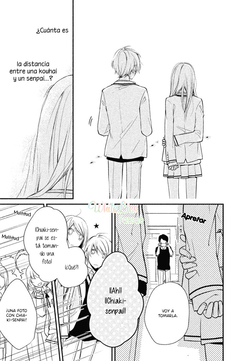 Chiaki-Sempai no Iu Toori Final 第22页