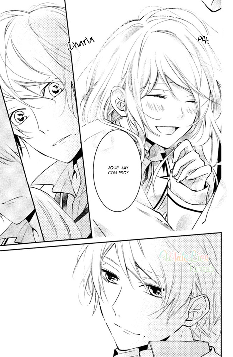 Chiaki-Sempai no Iu Toori Final 第24页