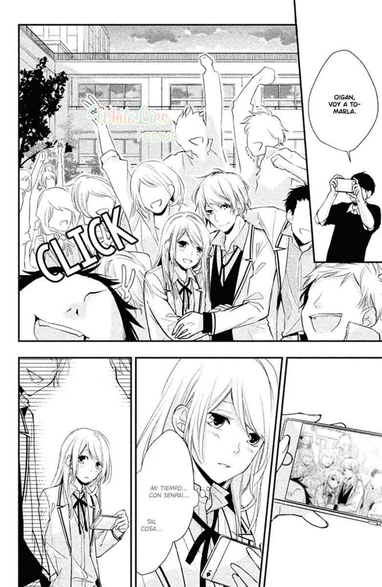 Chiaki-Sempai no Iu Toori Final 第25页