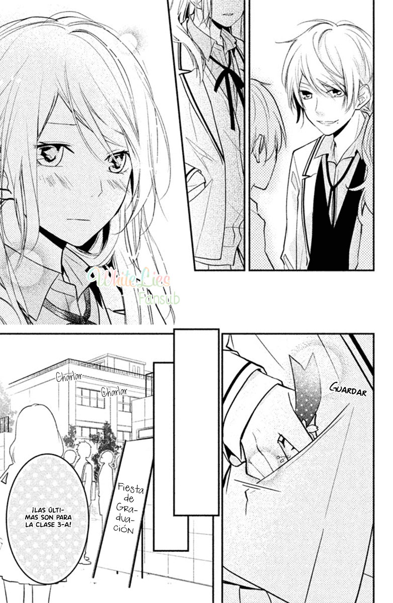 Chiaki-Sempai no Iu Toori Final 第26页