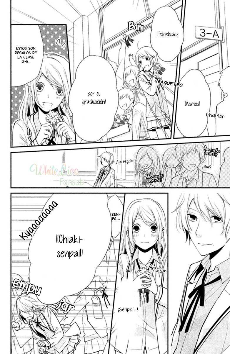 Chiaki-Sempai no Iu Toori Final 第27页