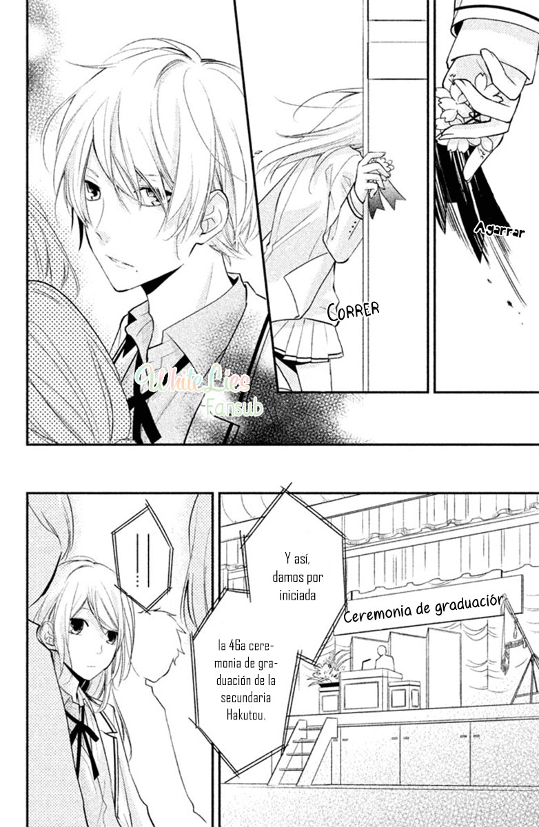 Chiaki-Sempai no Iu Toori Final 第29页
