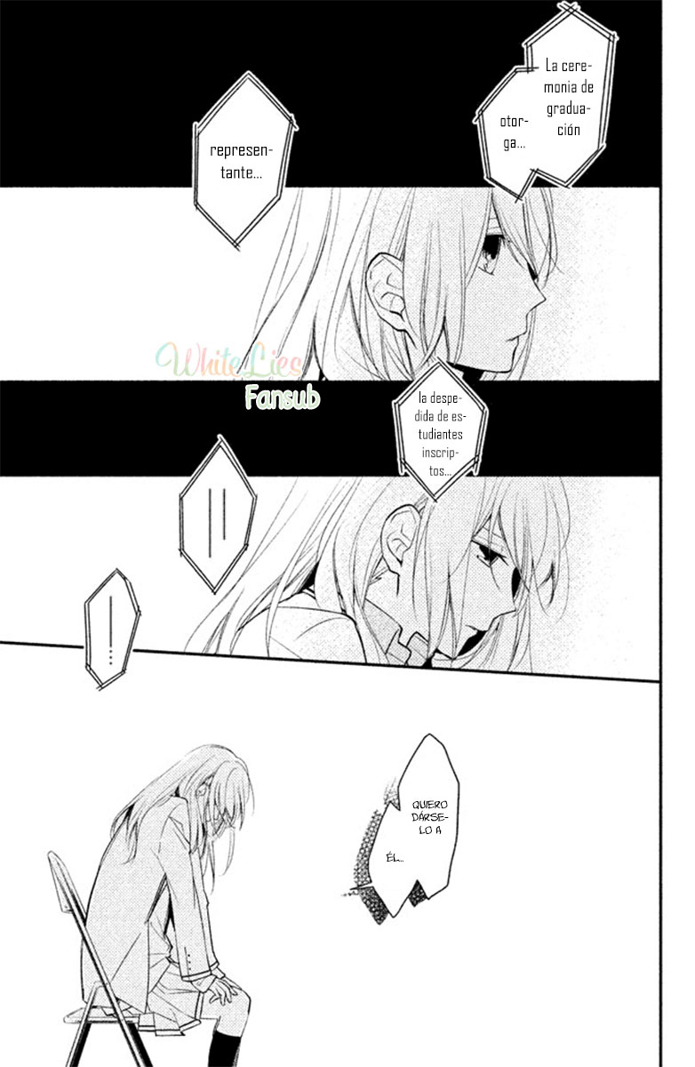 Chiaki-Sempai no Iu Toori Final 第30页