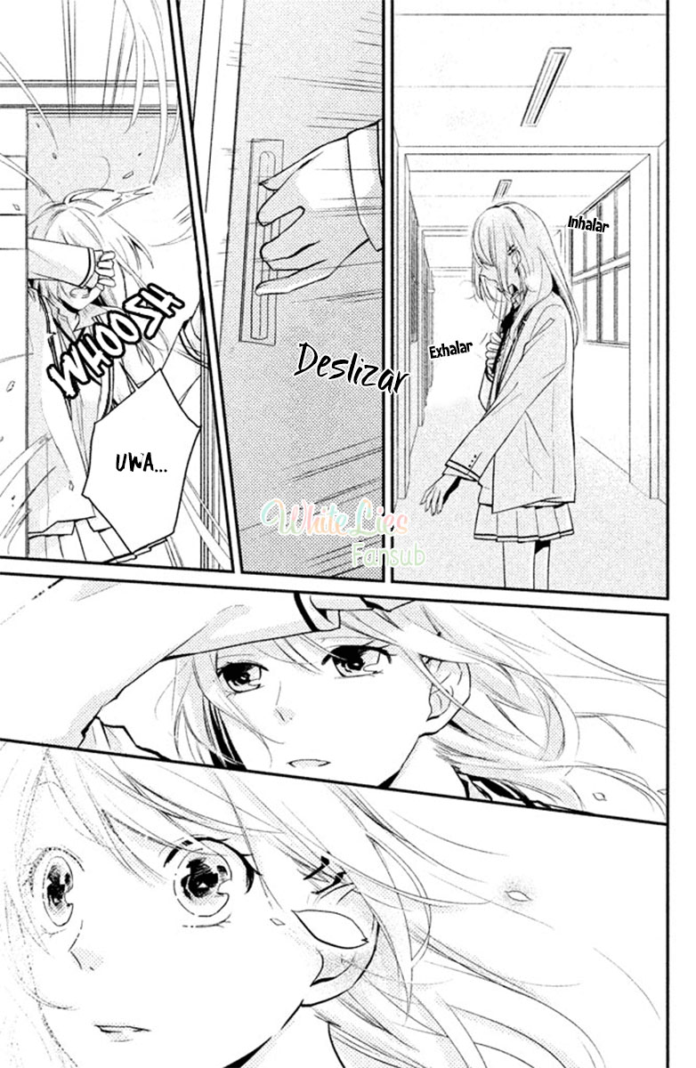 Chiaki-Sempai no Iu Toori Final 第34页
