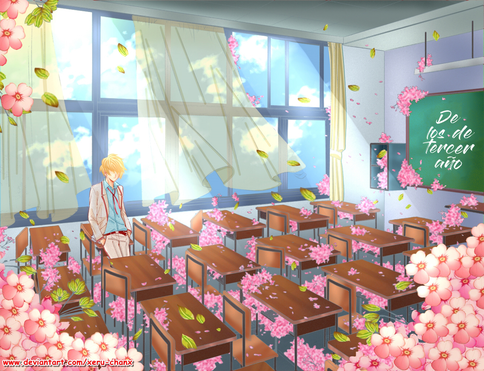 Chiaki-Sempai no Iu Toori Final 第35页